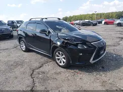 2T2ZZMCA5GC016182 2016 LEXUS RX
