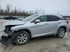 2T2ZZMCA5GC016859 2016 LEXUS RX