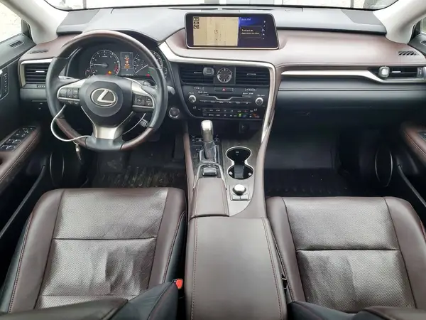 2T2ZZMCA5GC016862 2016 LEXUS RX - Image 8