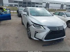 2T2ZZMCA5GC017364 2016 LEXUS RX