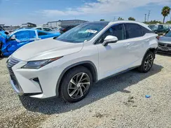 2T2ZZMCA5GC017557 2016 LEXUS RX