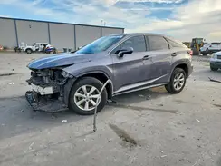 2T2ZZMCA5GC019101 2016 LEXUS RX