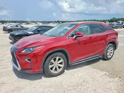 2T2ZZMCA5GC020555 2016 LEXUS RX