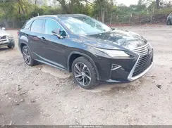 2T2ZZMCA5GC020605 2016 LEXUS RX