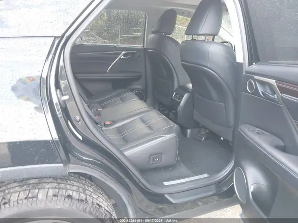 2T2ZZMCA5GC020605 2016 LEXUS RX - Image 8