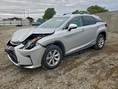 2T2ZZMCA5GC020846 2016 LEXUS RX