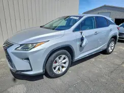 2T2ZZMCA5GC021057 2016 LEXUS RX