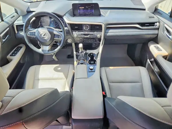 2T2ZZMCA5GC021057 2016 LEXUS RX - Image 8