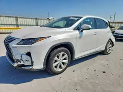 2T2ZZMCA5GC021530 2016 LEXUS RX