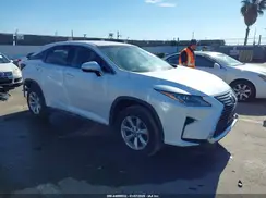 2T2ZZMCA5GC021740 2016 LEXUS RX