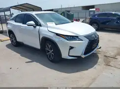 2T2ZZMCA5GC022368 2016 LEXUS RX