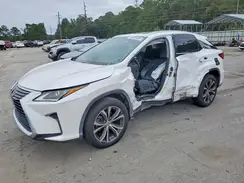 2T2ZZMCA5GC022404 2016 LEXUS RX