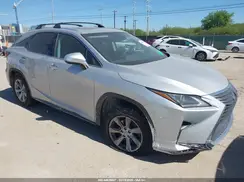 2T2ZZMCA5GC022631 2016 LEXUS RX