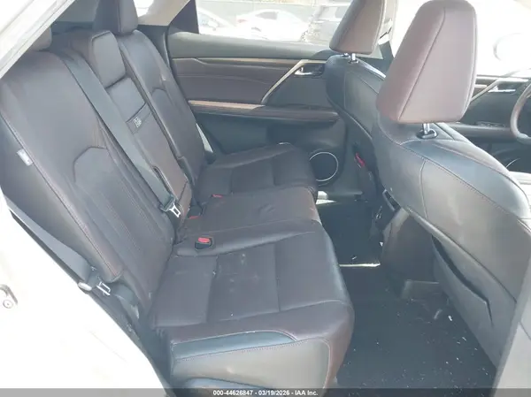 2T2ZZMCA5GC022631 2016 LEXUS RX - Image 8