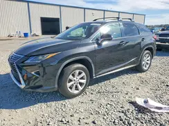 2T2ZZMCA5GC022712 2016 LEXUS RX