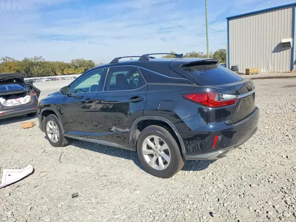 2T2ZZMCA5GC022712 2016 LEXUS RX - Image 2