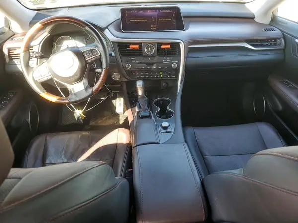 2T2ZZMCA5GC022712 2016 LEXUS RX - Image 8