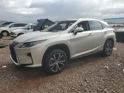 2T2ZZMCA5GC023469 2016 LEXUS RX