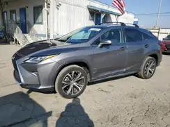 2T2ZZMCA5GC023682 2016 LEXUS RX