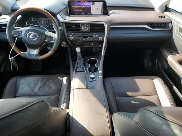 2T2ZZMCA5GC023682 2016 LEXUS RX - Image 8