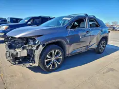 2T2ZZMCA5GC024556 2016 LEXUS RX