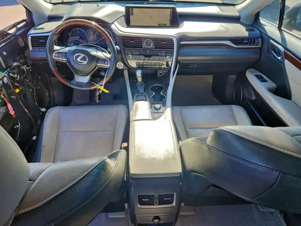 2T2ZZMCA5GC024556 2016 LEXUS RX - Image 8
