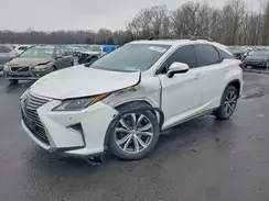 2T2ZZMCA5GC024895 2016 LEXUS RX