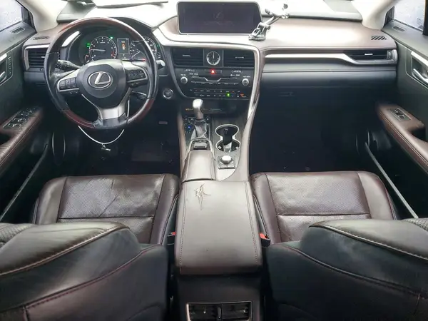 2T2ZZMCA5GC024895 2016 LEXUS RX - Image 8
