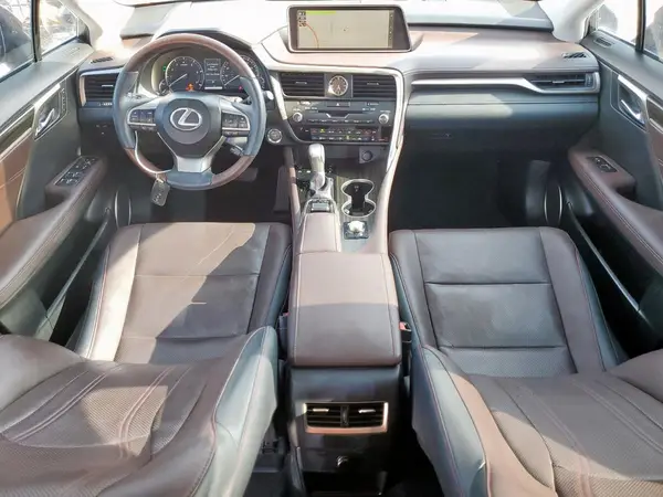 2T2ZZMCA5GC025576 2016 LEXUS RX - Image 8