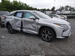 2T2ZZMCA5GC026470 2016 LEXUS RX