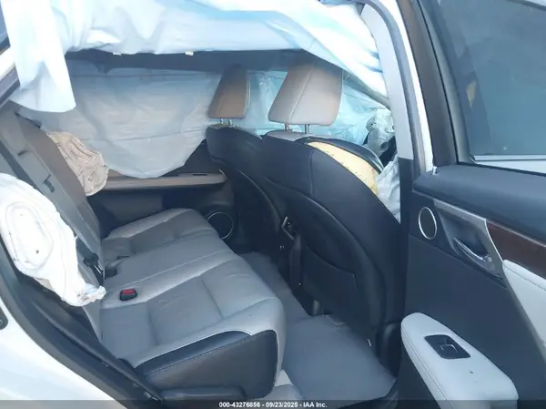 2T2ZZMCA5GC027134 2016 LEXUS RX - Image 8