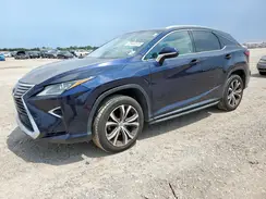 2T2ZZMCA5GC027408 2016 LEXUS RX