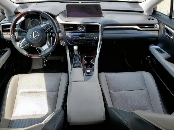 2T2ZZMCA5GC027408 2016 LEXUS RX - Image 8
