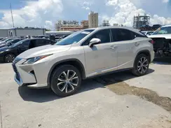 2T2ZZMCA5GC027635 2016 LEXUS RX