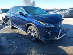 2T2ZZMCA5GC028557 2016 LEXUS RX