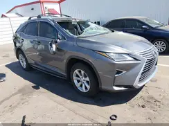 2T2ZZMCA5GC028686 2016 LEXUS RX