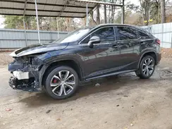 2T2ZZMCA5GC029112 2016 LEXUS RX