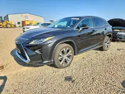 2T2ZZMCA5GC029353 2016 LEXUS RX