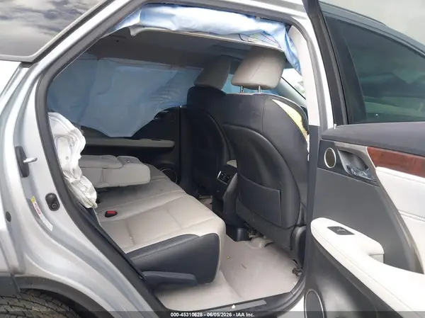 2T2ZZMCA5GC029479 2016 LEXUS RX - Image 8