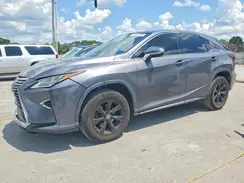 2T2ZZMCA5GC031815 2016 LEXUS RX