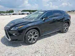 2T2ZZMCA5GC032205 2016 LEXUS RX