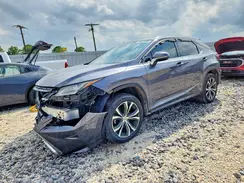 2T2ZZMCA5GC032902 2016 LEXUS RX