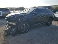 2T2ZZMCA5GC033709 2016 LEXUS RX