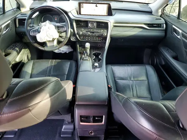 2T2ZZMCA5GC033709 2016 LEXUS RX - Image 8