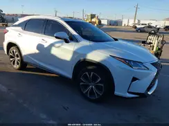 2T2ZZMCA5GC034164 2016 LEXUS RX