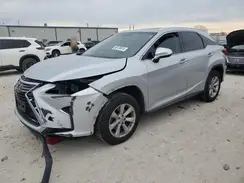 2T2ZZMCA5GC034200 2016 LEXUS RX