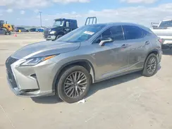 2T2ZZMCA5HC036806 2017 LEXUS RX
