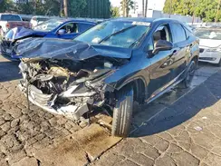 2T2ZZMCA5HC037065 2017 LEXUS RX