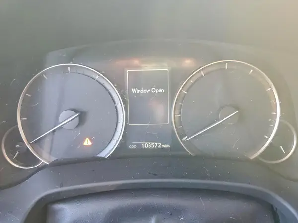2T2ZZMCA5HC037065 2017 LEXUS RX - Image 8