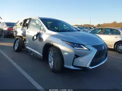 2T2ZZMCA5HC037521 2017 LEXUS RX